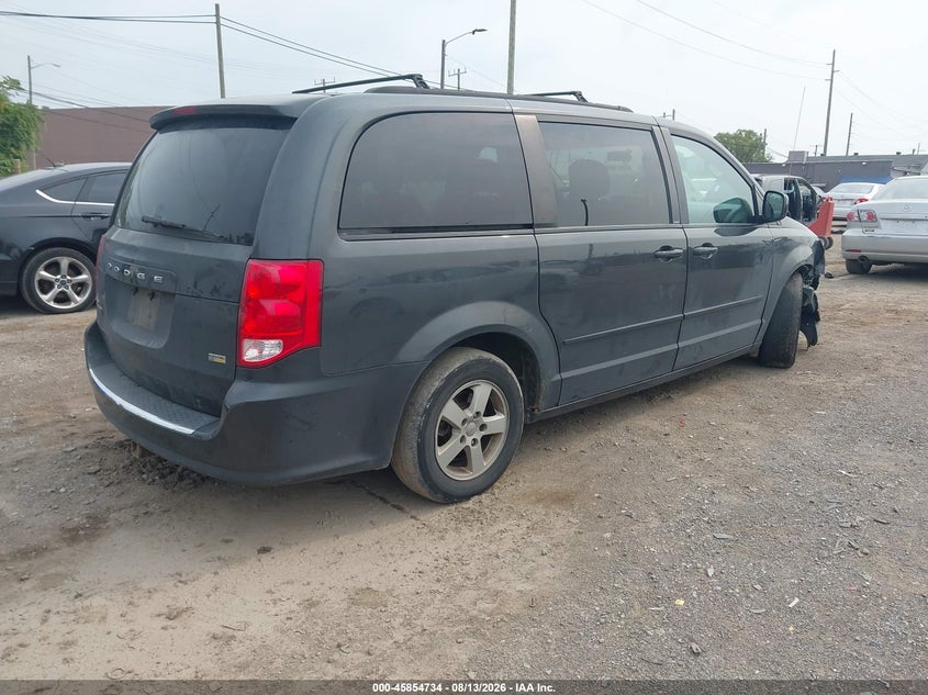 Vin: 2d4rn3dg3br668596, lot: 46353667, dodge grand caravan mainstreet 20114
