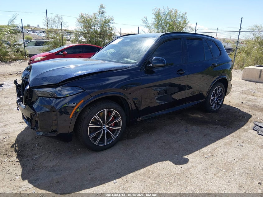 Фото 2 - BMW X5