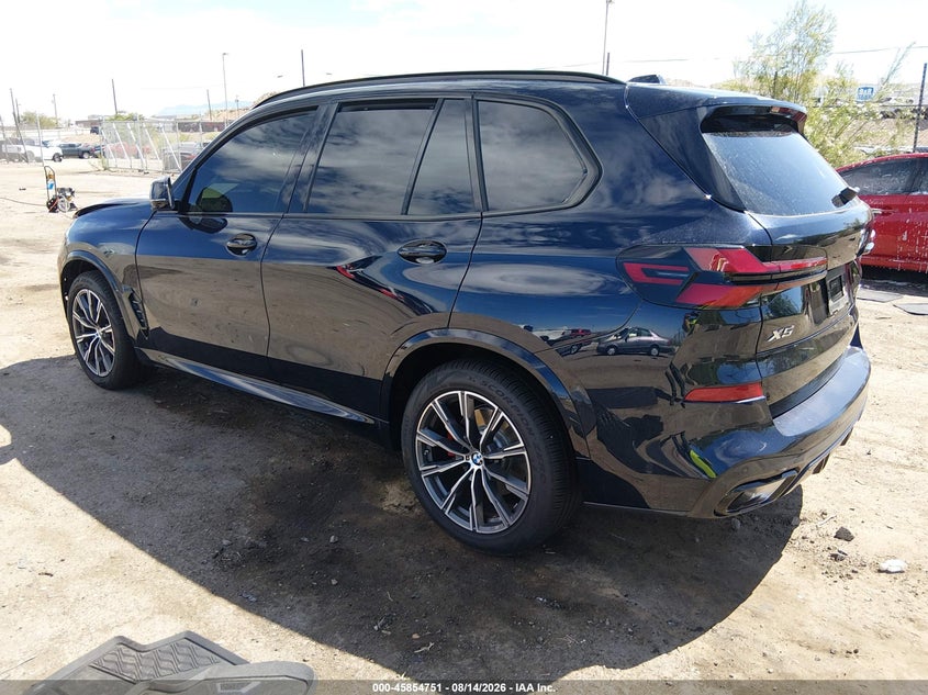 Vin: 5ux23eu09t9496986, lot: 46353684, bmw x5 xdrive40i 20263