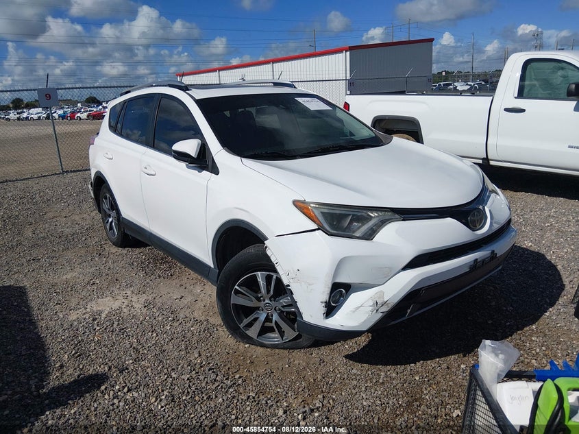 TOYOTA RAV4 - zdjęcie 1