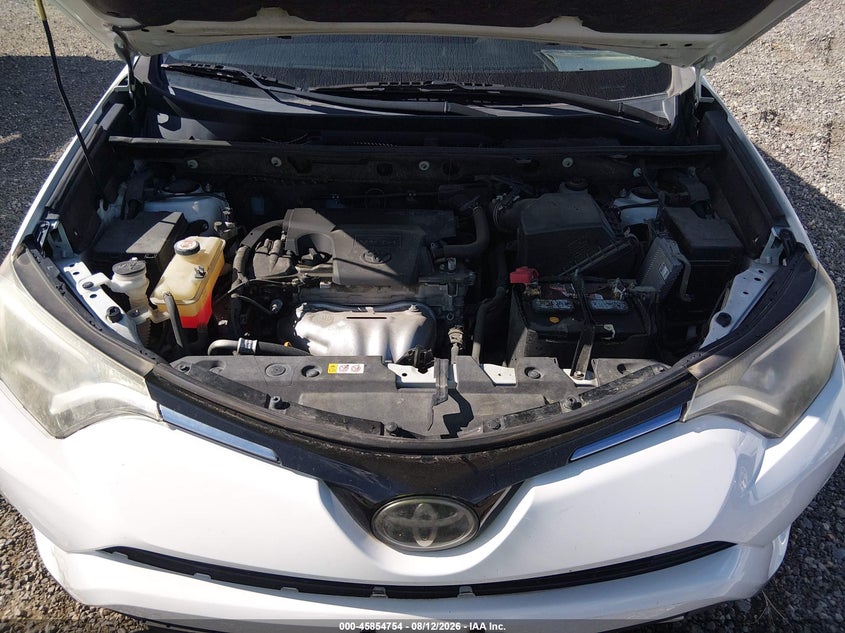 TOYOTA RAV4 - zdjęcie 10