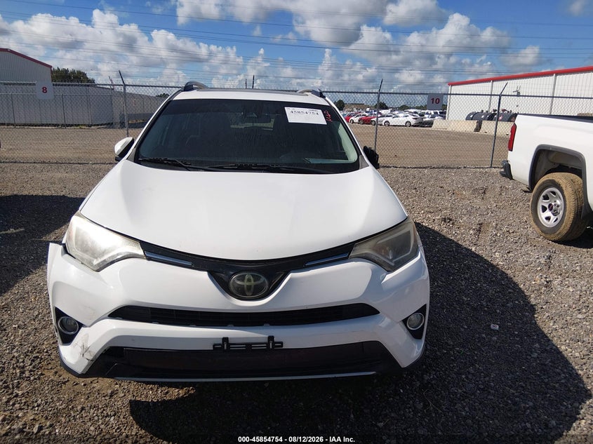TOYOTA RAV4 - zdjęcie 13
