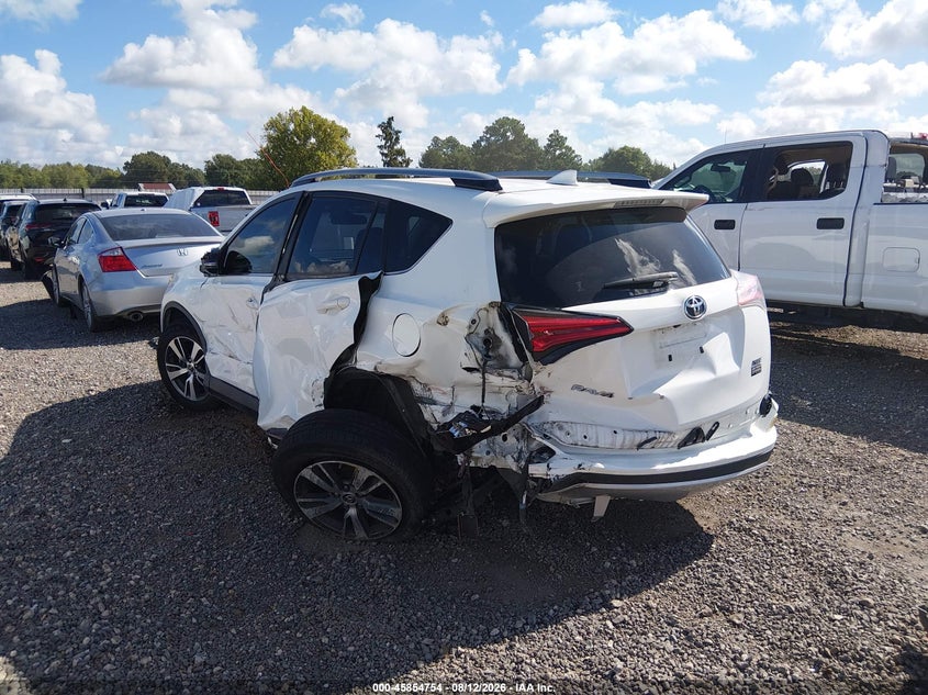 TOYOTA RAV4 - zdjęcie 3