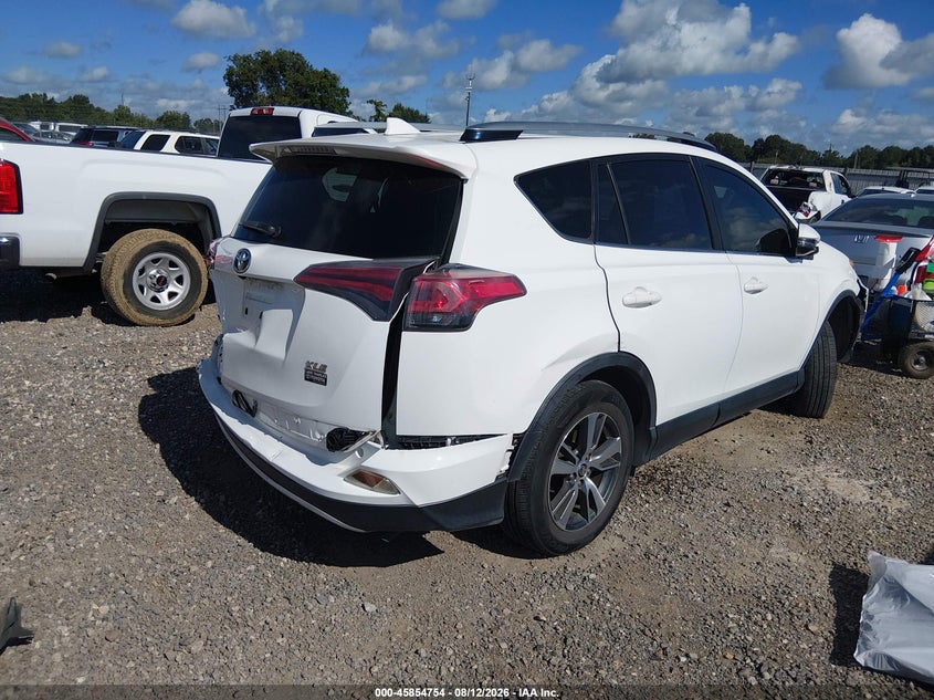 TOYOTA RAV4 - zdjęcie 4