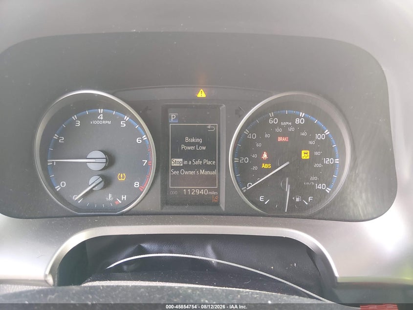 TOYOTA RAV4 - zdjęcie 7