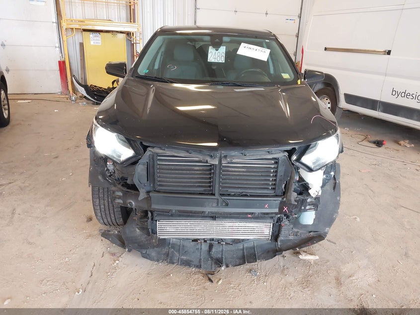 2020 CHEVROLET EQUINOX auction photo 6
