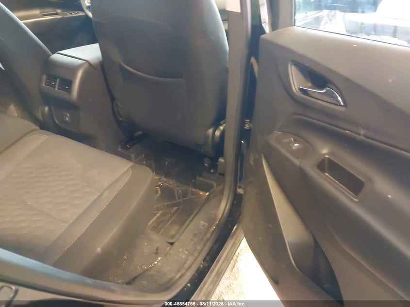 2020 CHEVROLET EQUINOX auction photo 8