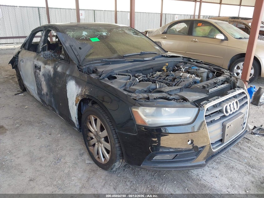 Vin: waubfafl7dn040399, lot: 46353721, audi a4 2.0t premium 2013 img_1