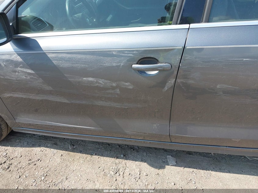 2014 VOLKSWAGEN JETTA auction photo 6