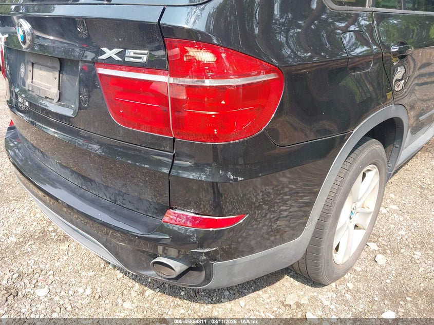 2013 BMW X5 auction photo 6