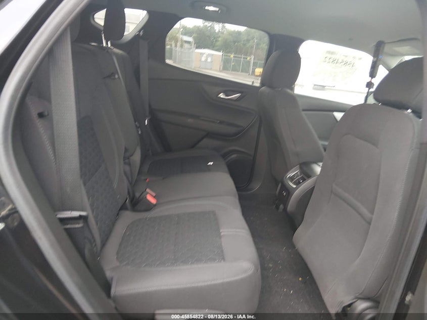 2020 CHEVROLET BLAZER auction photo 8