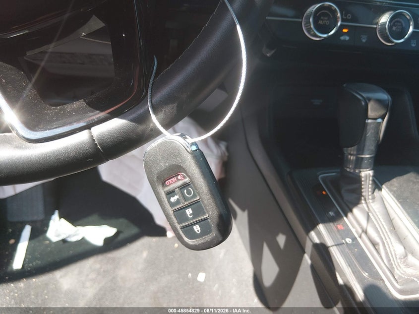 HONDA CIVIC 2024 VIN 2HGFE2F5XRH512045