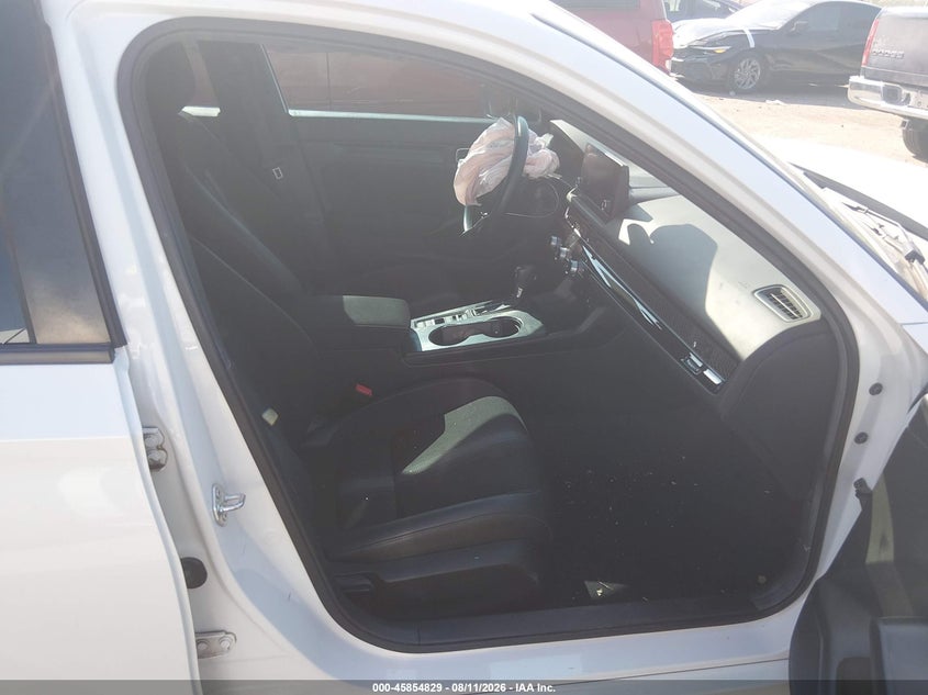 HONDA CIVIC 2024 VIN 2HGFE2F5XRH512045