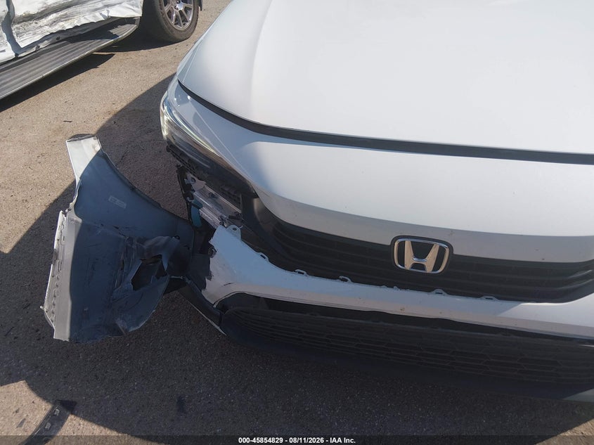 HONDA CIVIC 2024 VIN 2HGFE2F5XRH512045