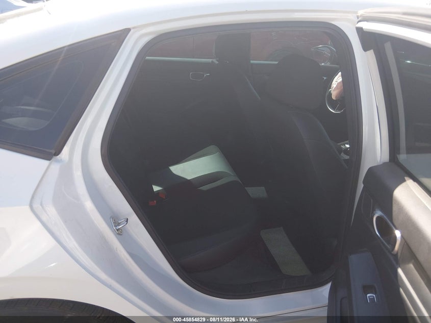 HONDA CIVIC 2024 VIN 2HGFE2F5XRH512045