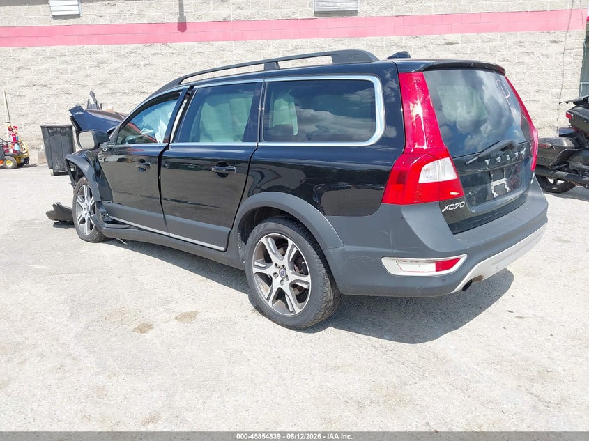 Vin: yv4902bzxd1161614, lot: 46353772, volvo xc70 t6 platinum 20133