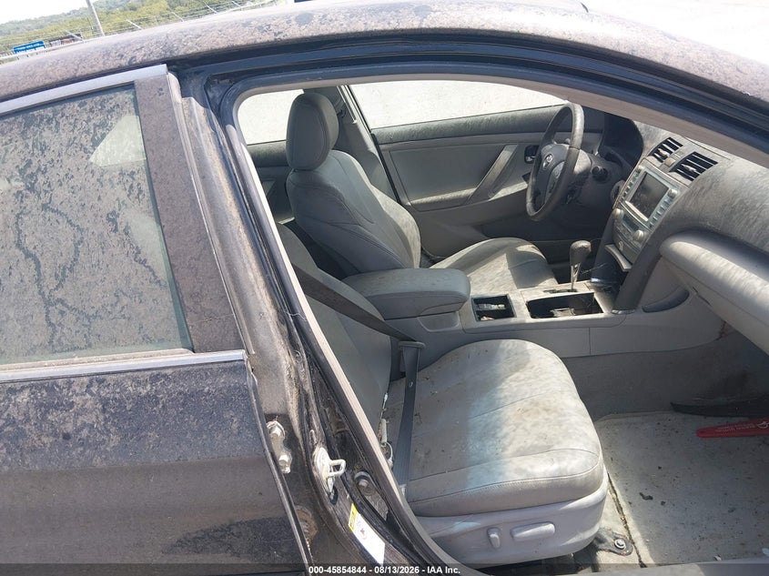 2008 TOYOTA CAMRY HYBRID auction photo 5