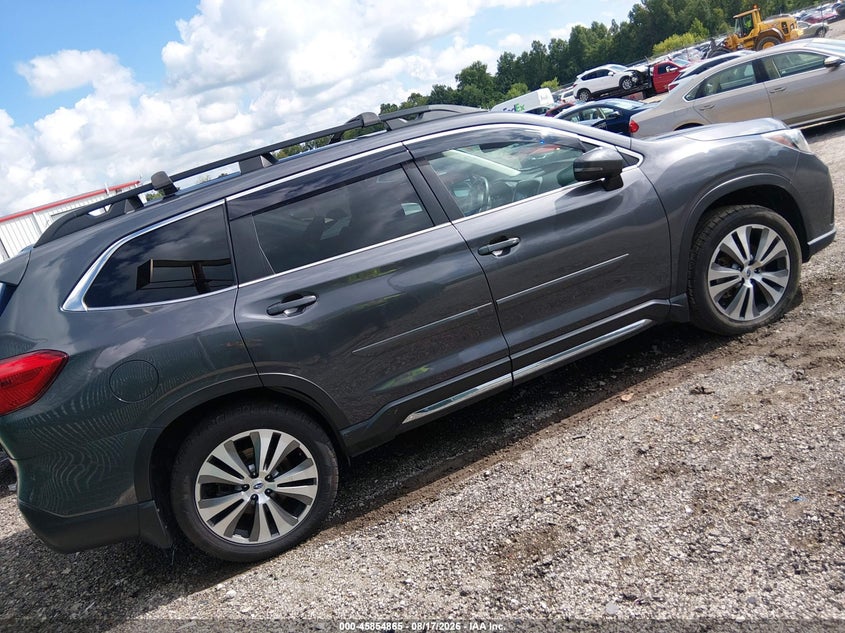 Vin: 4s4wmapd0m3413646, lot: 46353798, subaru ascent limited 20214