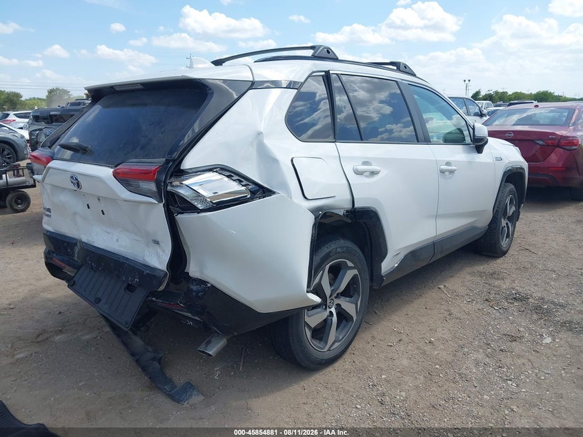 TOYOTA RAV4 PRIME 2023 VIN JTMAB3FV8PD113538