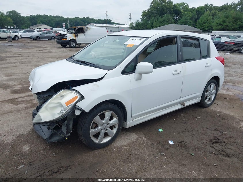 Vin: 3n1bc1cp4bl487890, lot: 46353826, nissan versa 1.8sl 20112