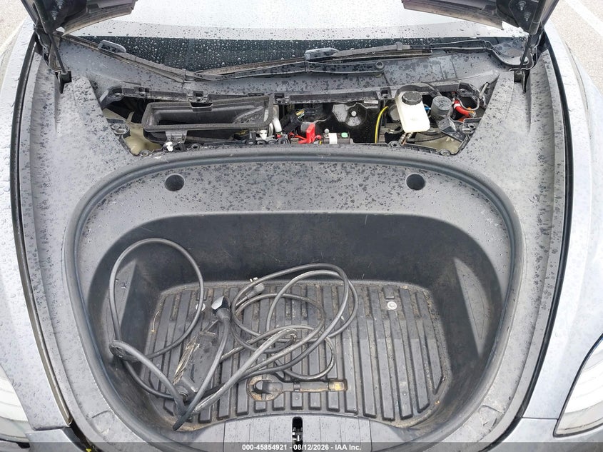 2023 TESLA MODEL 3 SEDAN U U UX