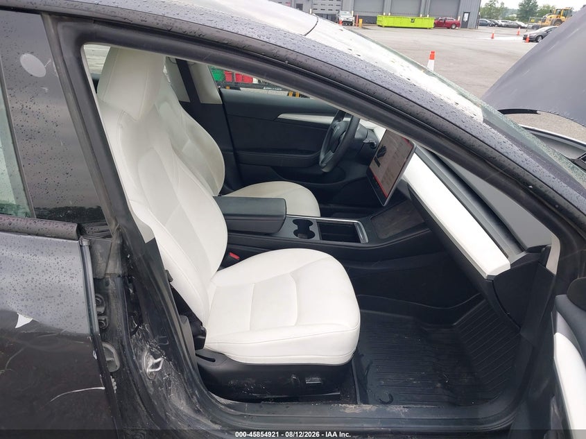 2023 TESLA MODEL 3 SEDAN U U UX