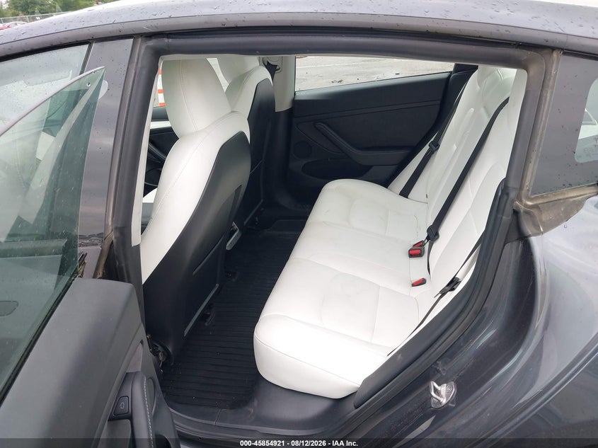 2023 TESLA MODEL 3 auction photo 8