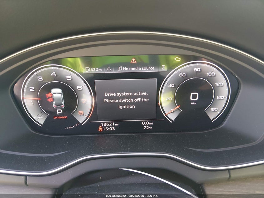AUDI Q5 2023 VIN WA1EAAFYXP2144962