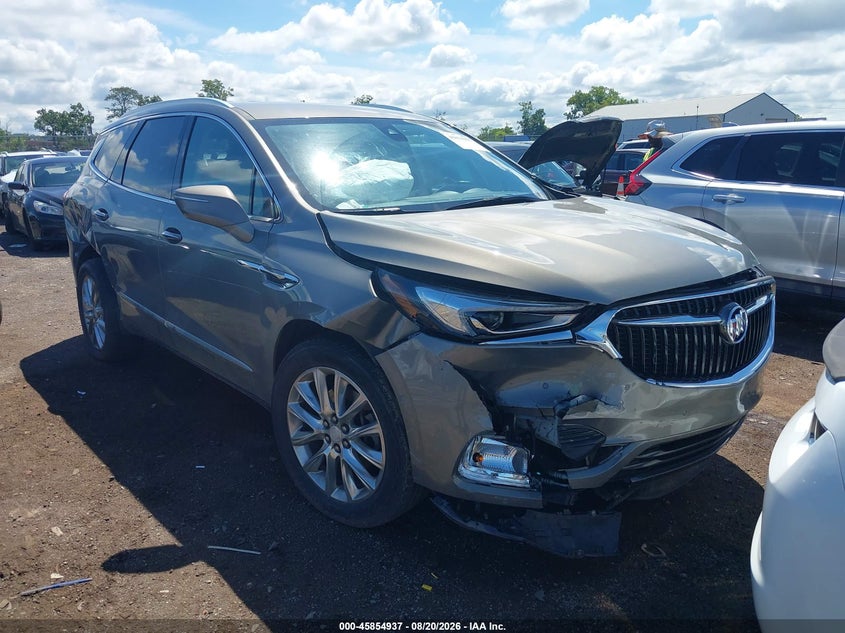 2019 BUICK ENCLAVE AWD PREMIUM