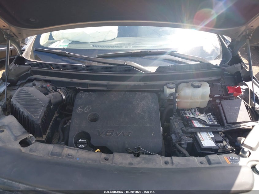 2019 BUICK ENCLAVE AWD PREMIUM · Photo 10