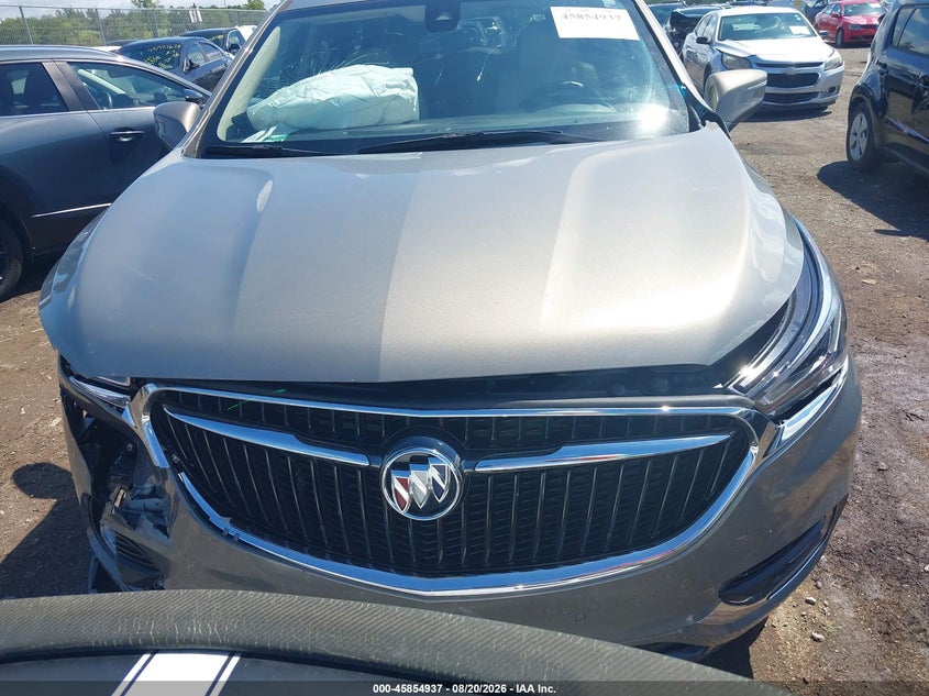 2019 BUICK ENCLAVE AWD PREMIUM · Photo 13