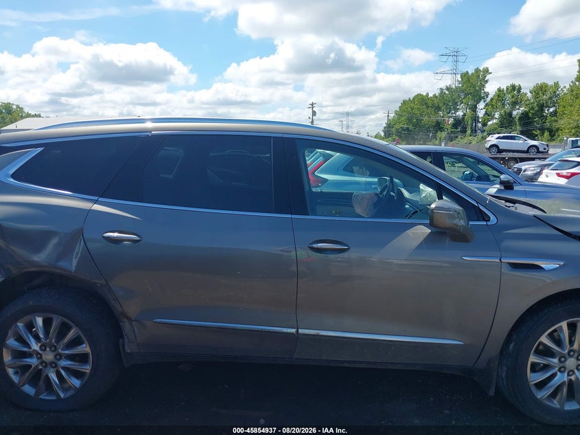 2019 BUICK ENCLAVE AWD PREMIUM · Photo 14