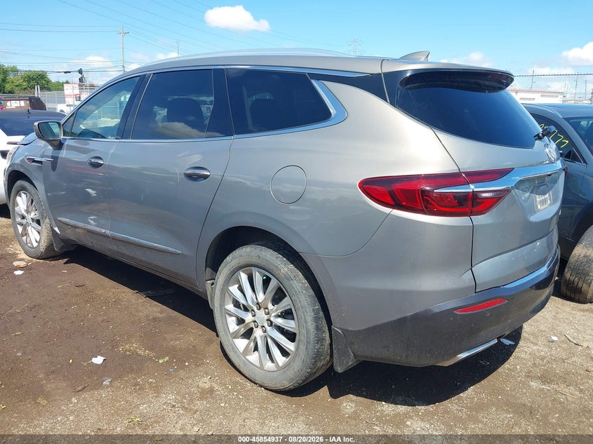 2019 BUICK ENCLAVE AWD PREMIUM · Photo 3
