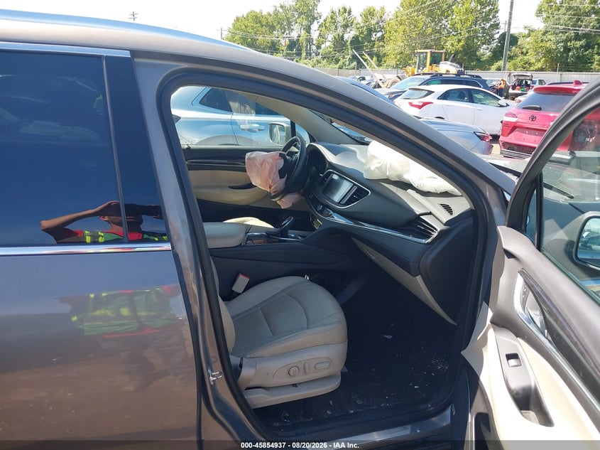 2019 BUICK ENCLAVE AWD PREMIUM · Photo 5