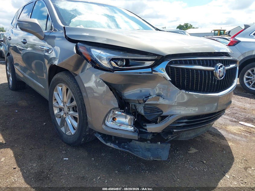 2019 BUICK ENCLAVE AWD PREMIUM · Photo 6