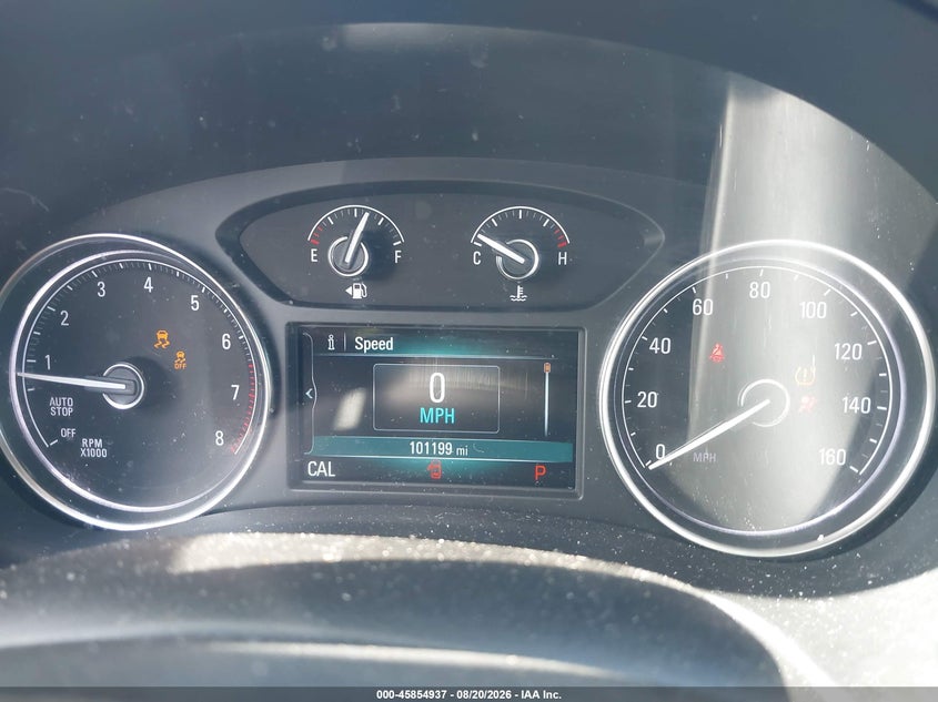 2019 BUICK ENCLAVE AWD PREMIUM · Photo 7