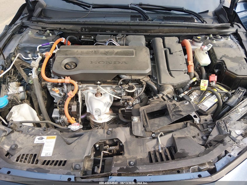 HONDA ACCORD HYBRID 2023 VIN 1HGCY2F66PA047102