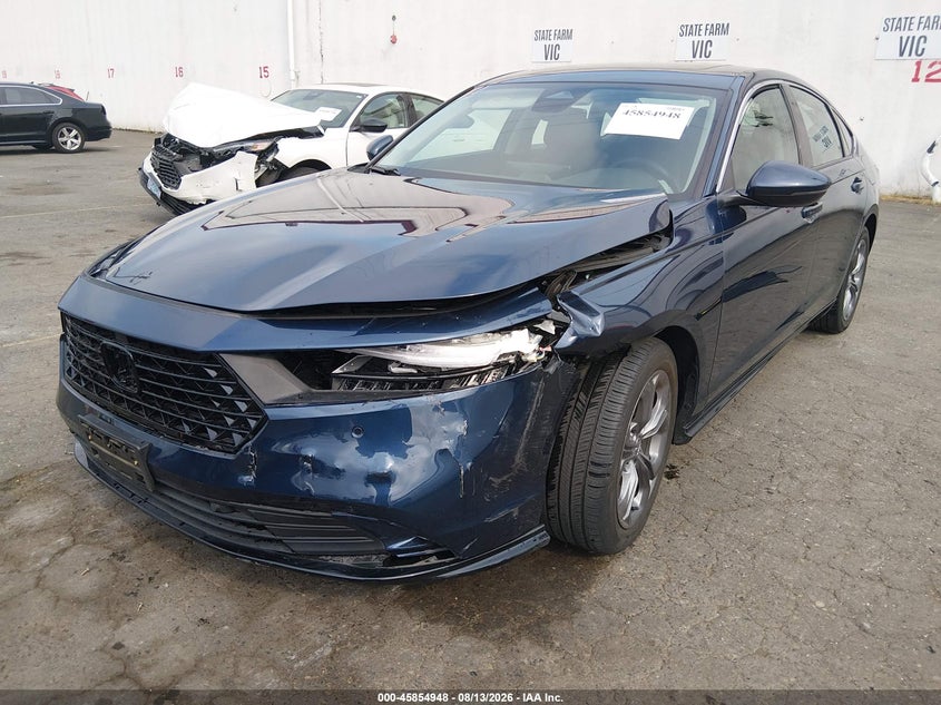 HONDA ACCORD HYBRID 2023 VIN 1HGCY2F66PA047102