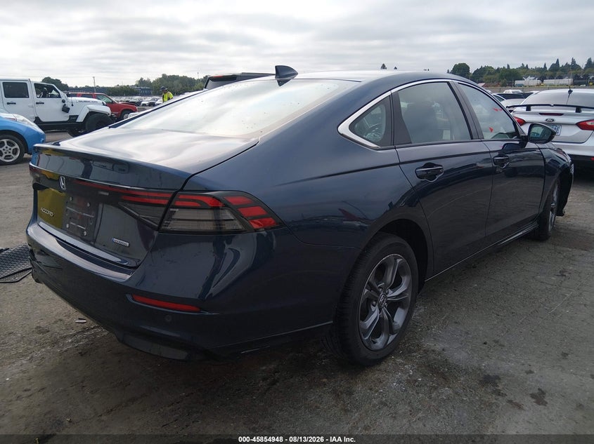 HONDA ACCORD HYBRID 2023 VIN 1HGCY2F66PA047102