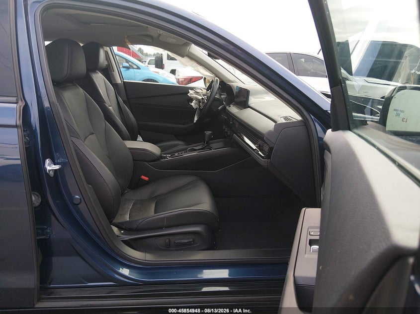 HONDA ACCORD HYBRID 2023 VIN 1HGCY2F66PA047102