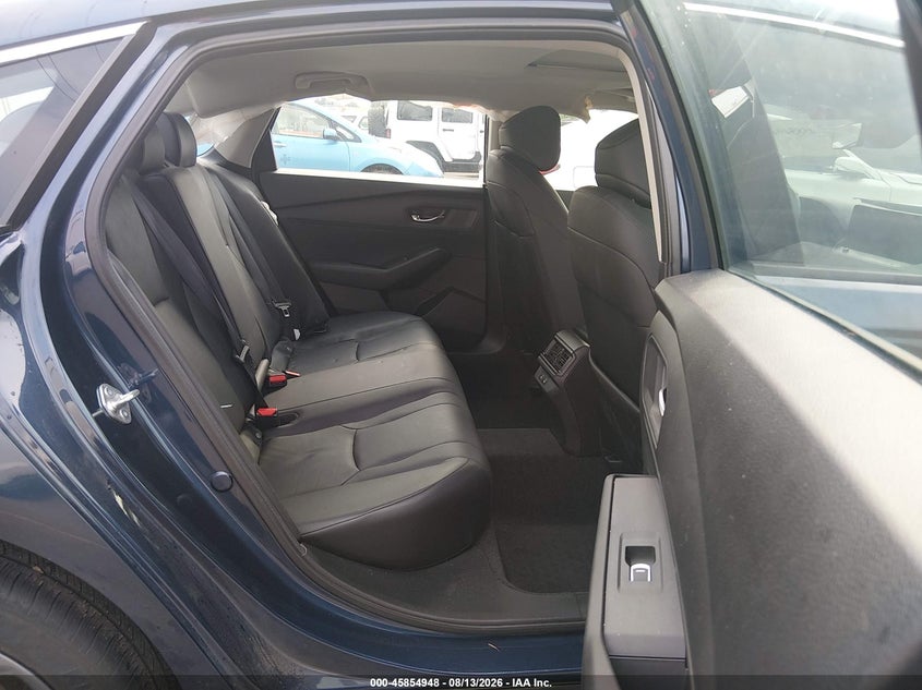 HONDA ACCORD HYBRID 2023 VIN 1HGCY2F66PA047102