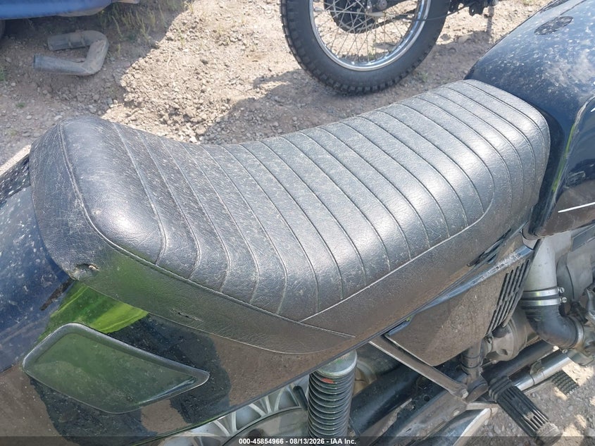 1979 BMW R65 auction photo 5