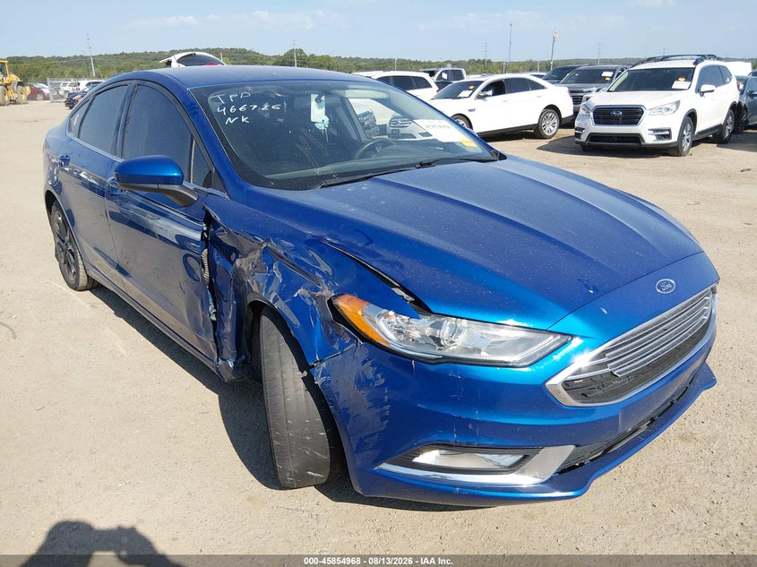 Vin: 3fa6p0g72jr231904, lot: 46353901, ford fusion s 2018 img_1