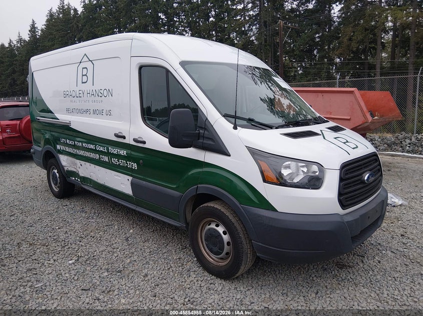 Vin: 1ftye2cm8jka60953, lot: 46353918, ford transit-150 2018 img_1