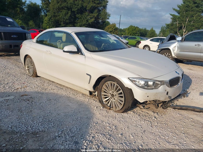 Vin: wba3v5c55fp751742, lot: 46353932, bmw 428i 2015 img_1