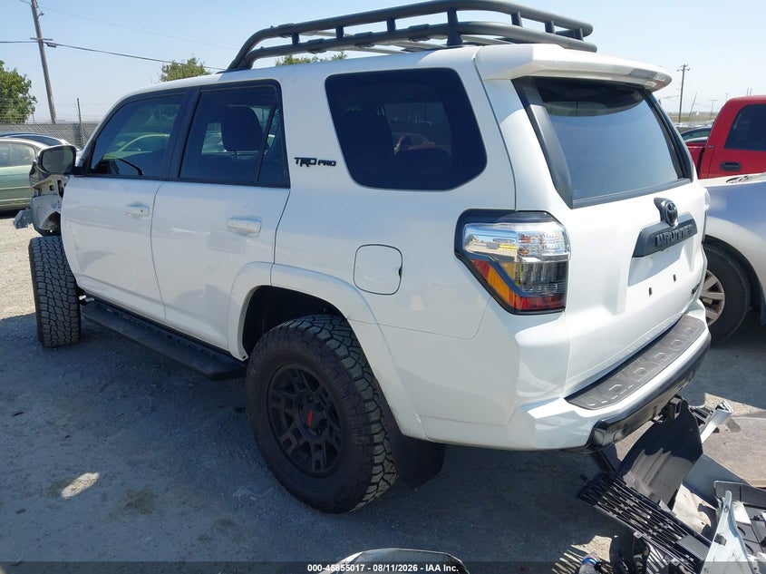 TOYOTA 4RUNNER - zdjęcie 3