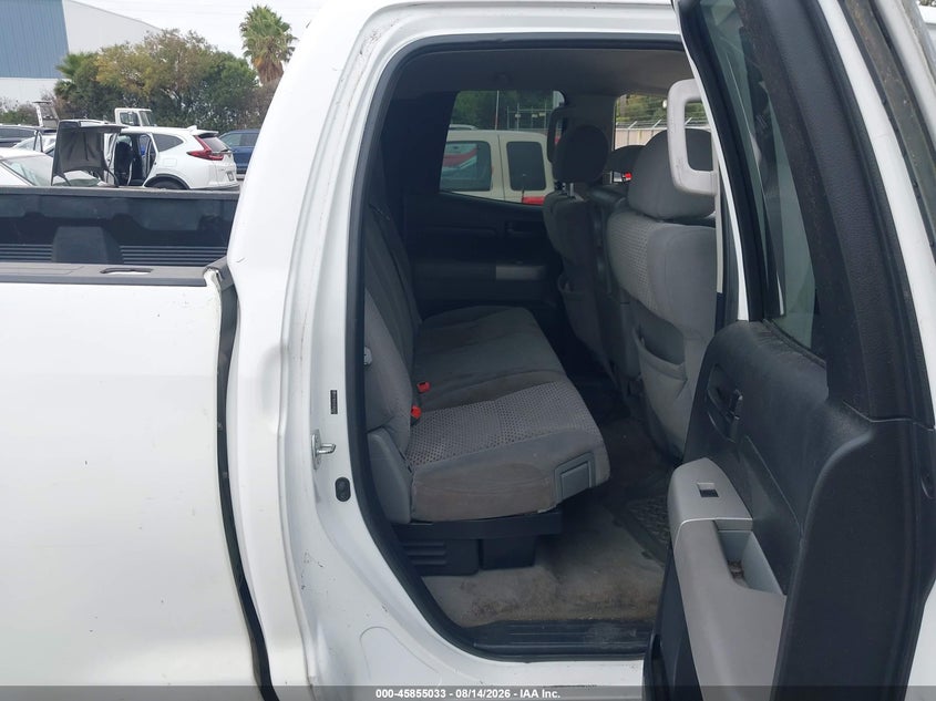 2007 TOYOTA TUNDRA auction photo 8