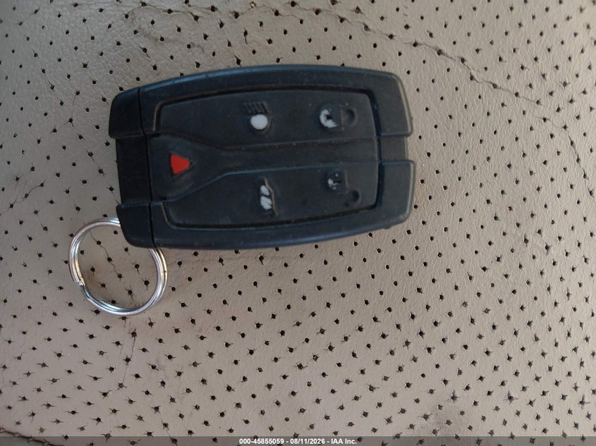 LAND-ROVER LR2 2008 VIN SALFS24N98H043957