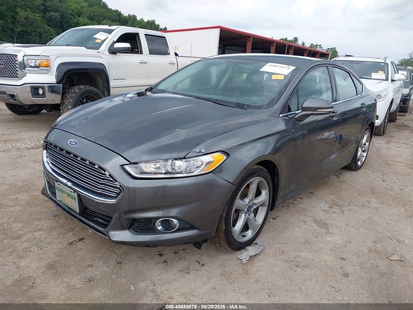 Vin: 3fa6p0hd7gr219146, lot: 46354011, ford fusion se 20162