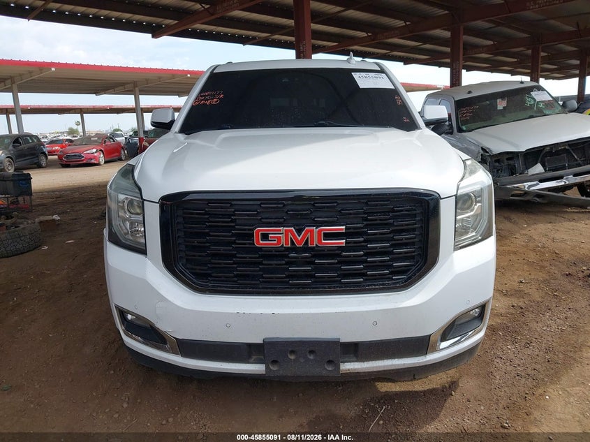 GMC YUKON 2020 VIN 1GKS1BKC2LR278167
